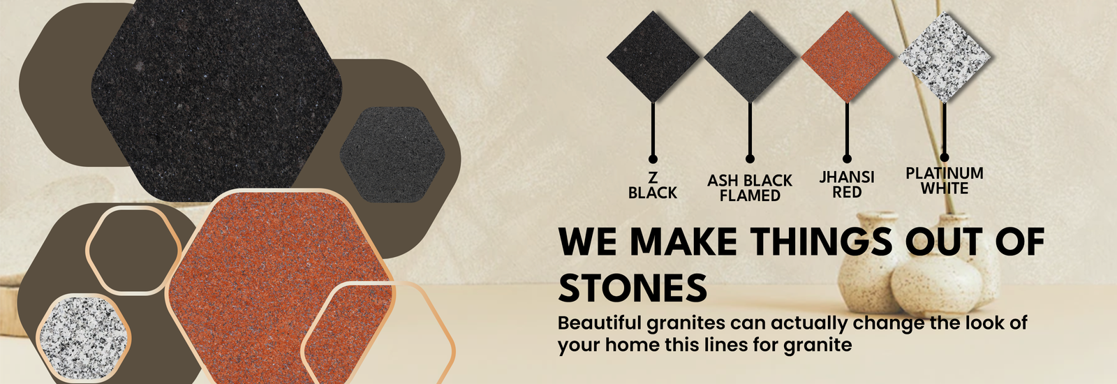 Best manufacturer and supplier of natural stone