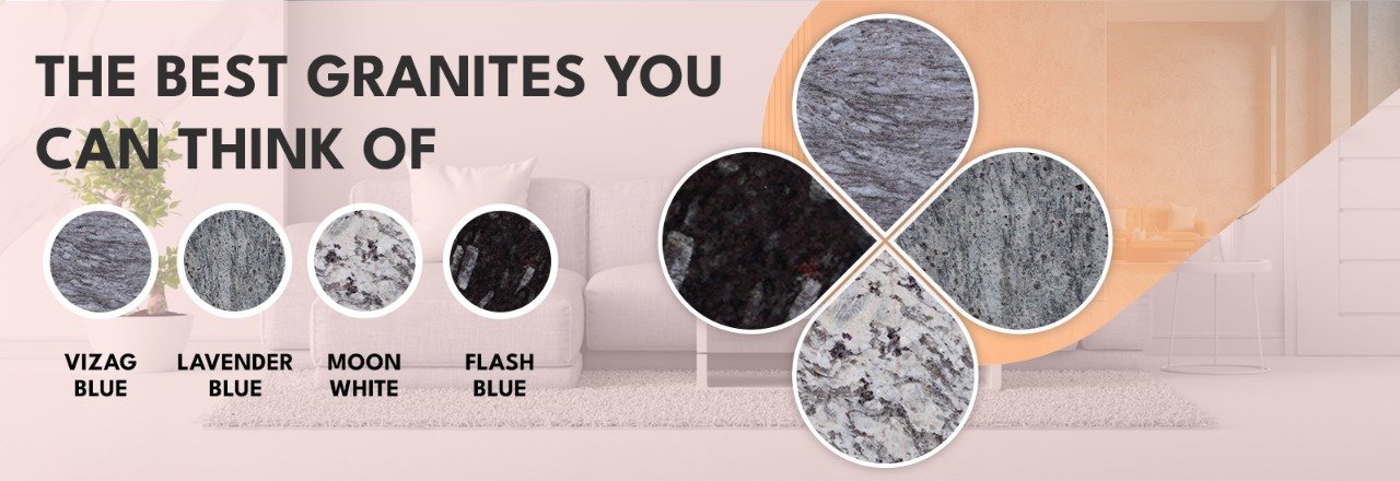 Best manufacturer and supplier of natural stone