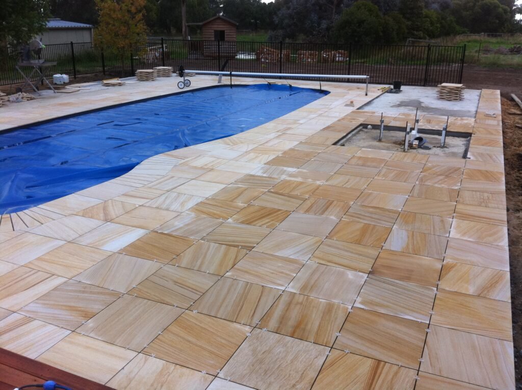 Sandstone manufacturer in india