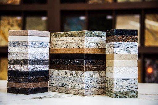 Granite Stone Manufacturer Supplier and Exporter