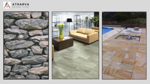 Top 10 Natural Stone Manufacturers in India