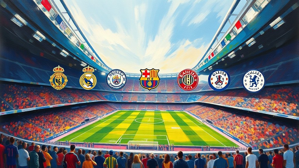 Công Nghệ VAR Tại World Cup 2026: Cuộc Cách Mạng Trọng Tài Sẽ Thay Đổi Mọi Thứ?